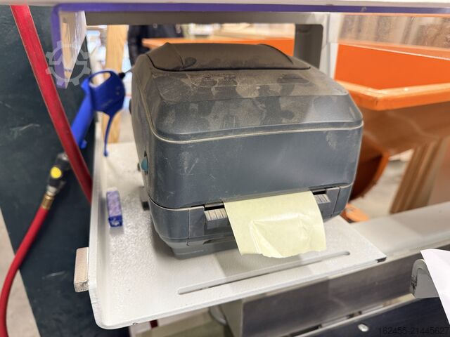 Piła panelowa BIESSE SELCO WN 2