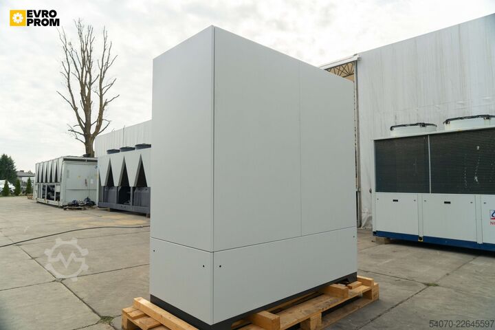 Enfriadora New Industrial Chiller KKT - 83 KW | With warranty