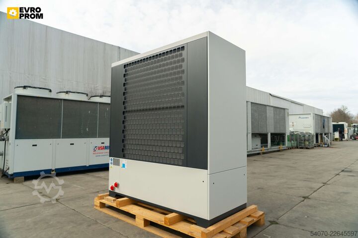 Enfriadora New Industrial Chiller KKT - 83 KW | With warranty