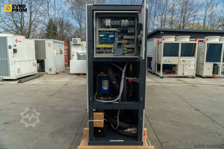 Enfriadora New Industrial Chiller KKT - 83 KW | With warranty