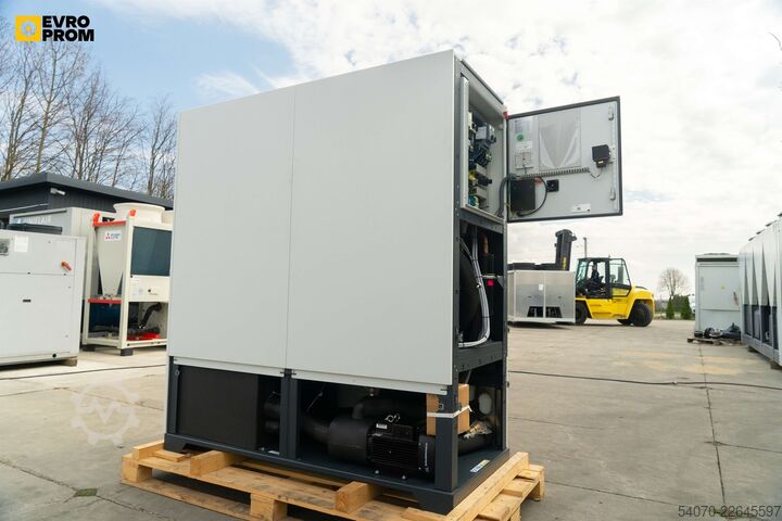 Enfriadora New Industrial Chiller KKT - 83 KW | With warranty