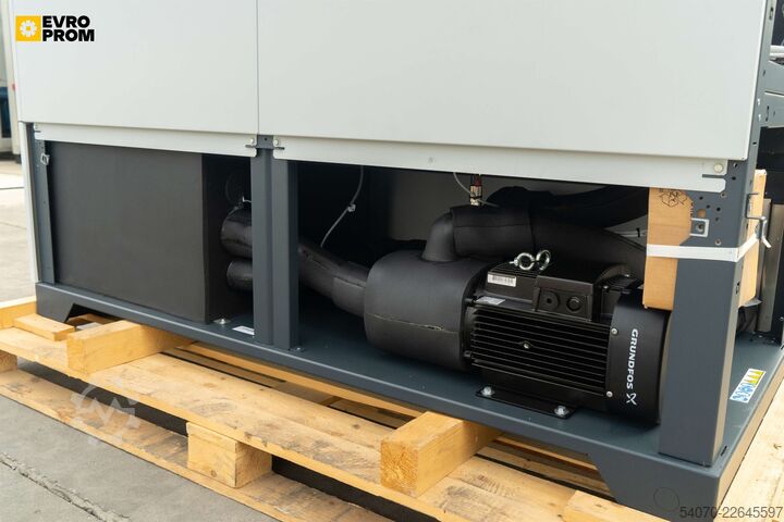 Enfriadora New Industrial Chiller KKT - 83 KW | With warranty