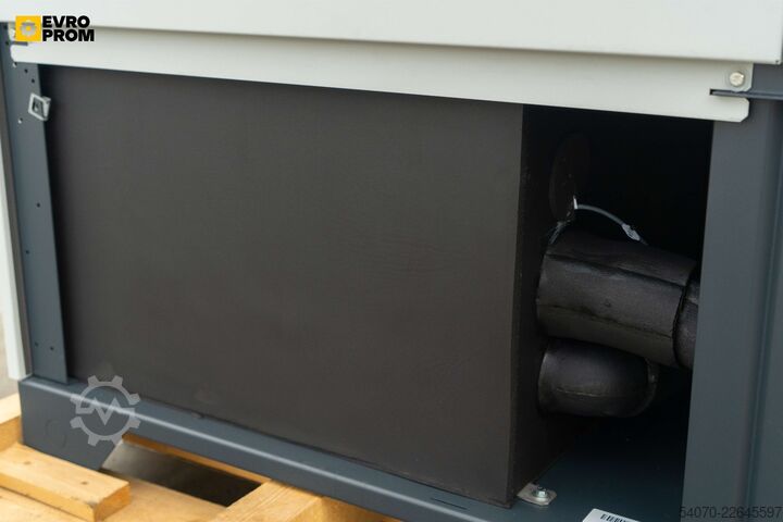 Enfriadora New Industrial Chiller KKT - 83 KW | With warranty