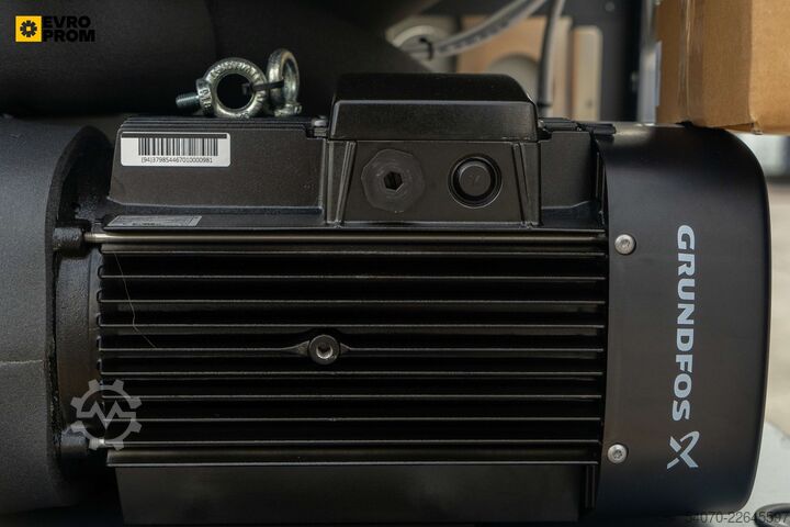Enfriadora New Industrial Chiller KKT - 83 KW | With warranty