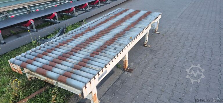  Forderband Transportband  Conveyor Conveyors