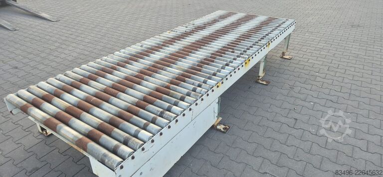  Forderband Transportband  Conveyor Conveyors