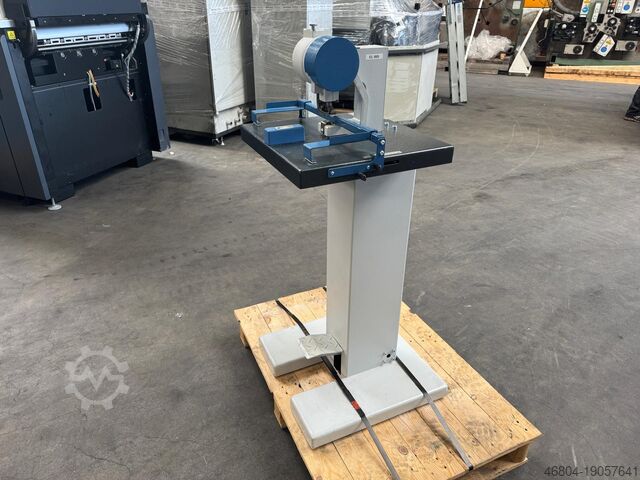 Pappersborrmaskin Hang Picolo 102-20