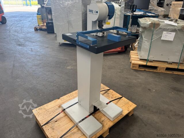 Pappersborrmaskin Hang Picolo 102-20