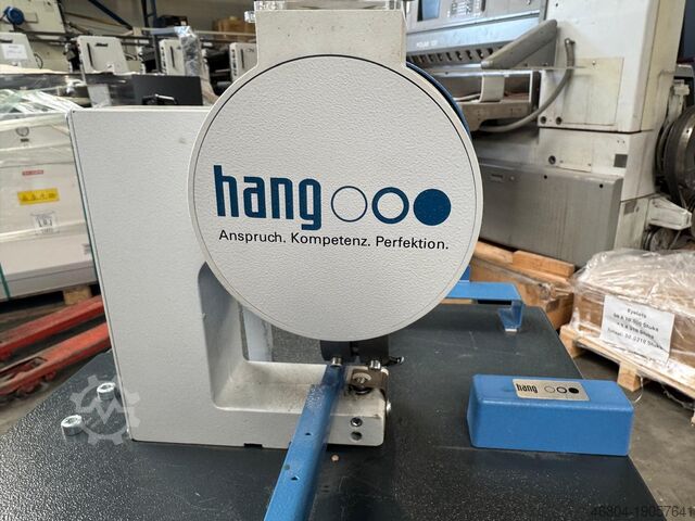 Pappersborrmaskin Hang Picolo 102-20