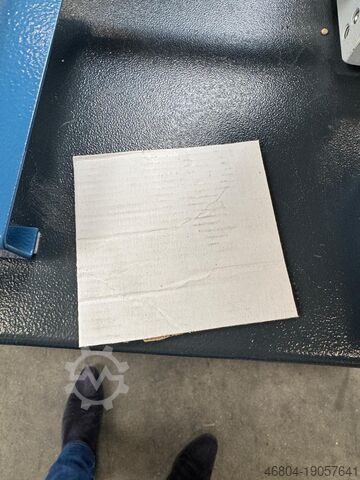 Pappersborrmaskin Hang Picolo 102-20