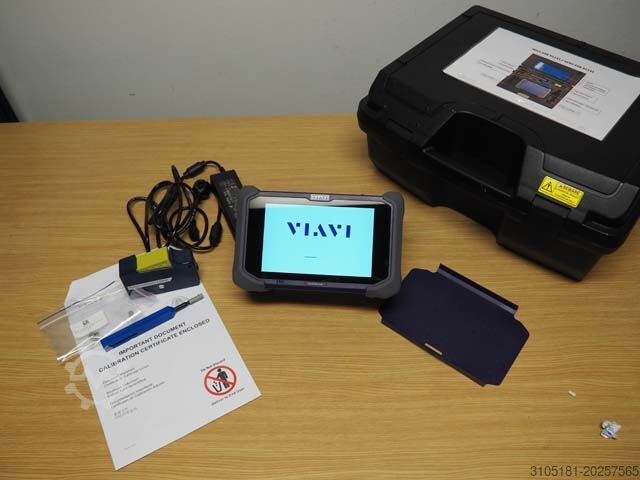 Analizator sieci Viavi OneAdvisor 800