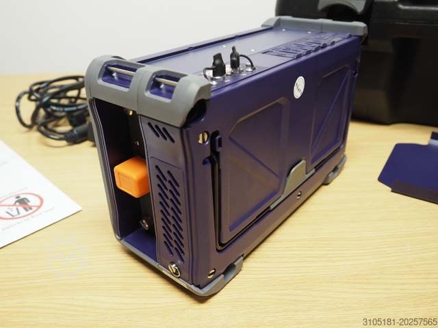 Analizator sieci Viavi OneAdvisor 800
