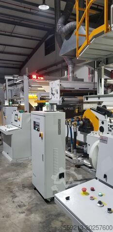 Getränkeherstellungsmaschine Extursion Line 1800mm