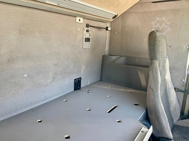 Standard-SZM DAF XF 105.460 MANUAL! , PTO/ Hydraulic