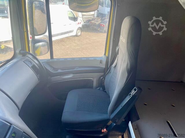 Standard-SZM DAF XF 105.460 MANUAL! , PTO/ Hydraulic