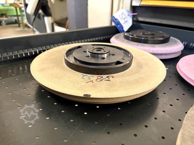 Dílenská zásuvková skříň s obsahem KIND Workshop drawer cabinet with contents