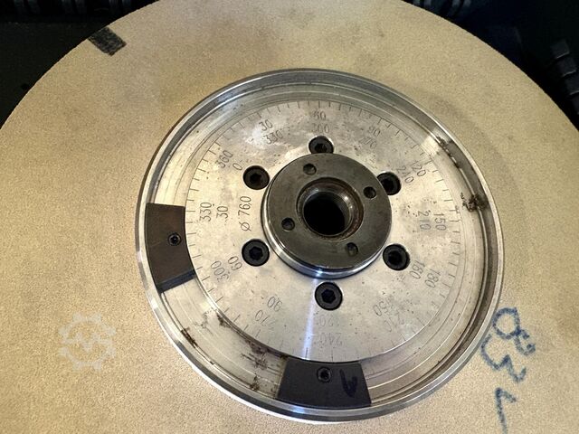 Dílenská zásuvková skříň s obsahem KIND Workshop drawer cabinet with contents