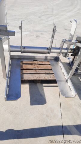 Vleesverwerkingsmachine CFS 1000S