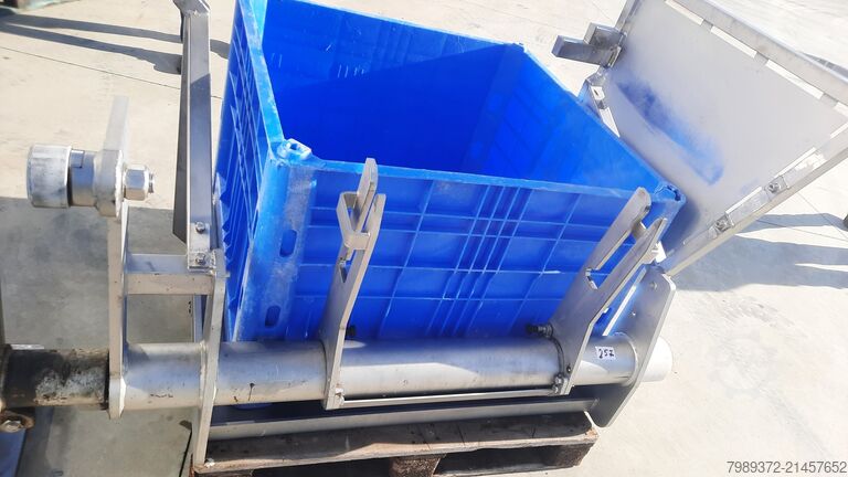 Vleesverwerkingsmachine CFS 1000S