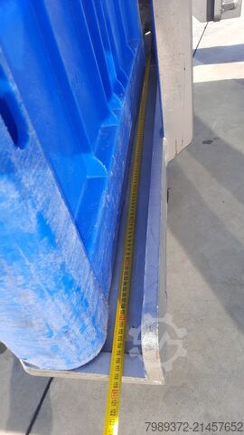 Vleesverwerkingsmachine CFS 1000S