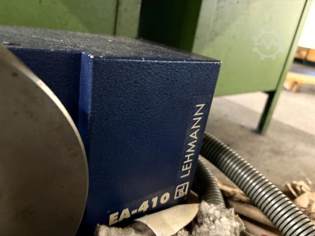 CNC vertikalt bearbetningscenter KONDIA B 500