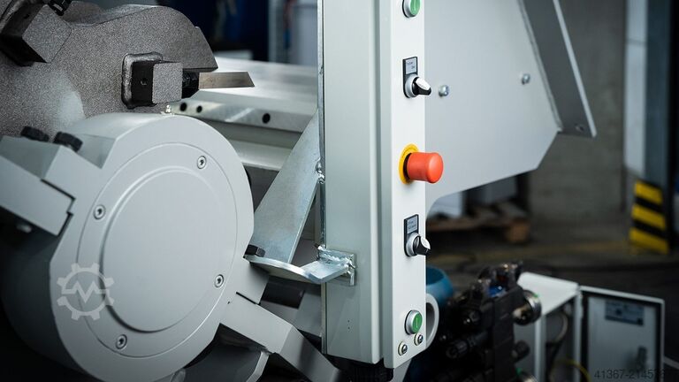 Kompaktschneidmühlen ZERMA GSE