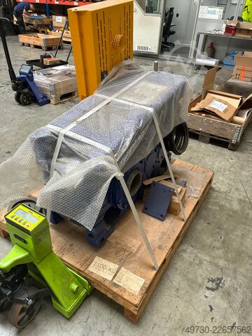 şanzıman SEW-EURODRIVE X3FH160 HU T