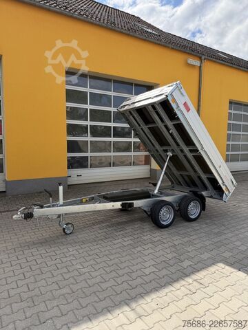 Tipper Saris K1 276 170 2700 2 E-Pumpe Kipper 2-Achs