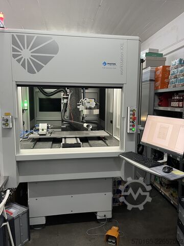 λέιζερ Photon Energy Workstation XXL II Piko CEPHEUS 1012