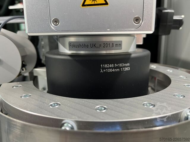 λέιζερ Photon Energy Workstation XXL II Piko CEPHEUS 1012