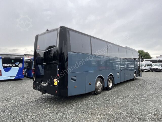 Spací autobus VDL Nightliner VDL Nightliner