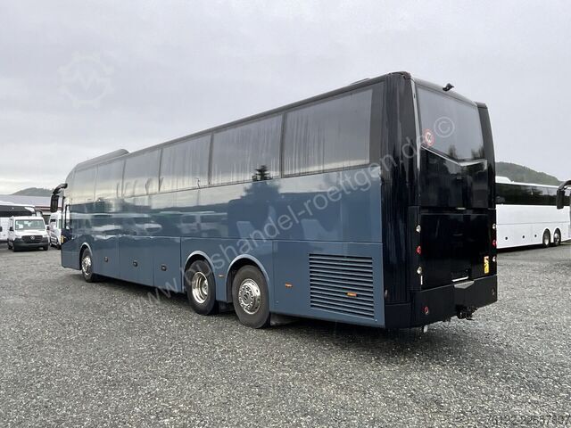 Spací autobus VDL Nightliner VDL Nightliner