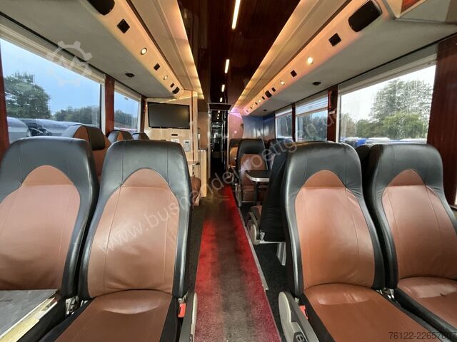 Spací autobus VDL Nightliner VDL Nightliner