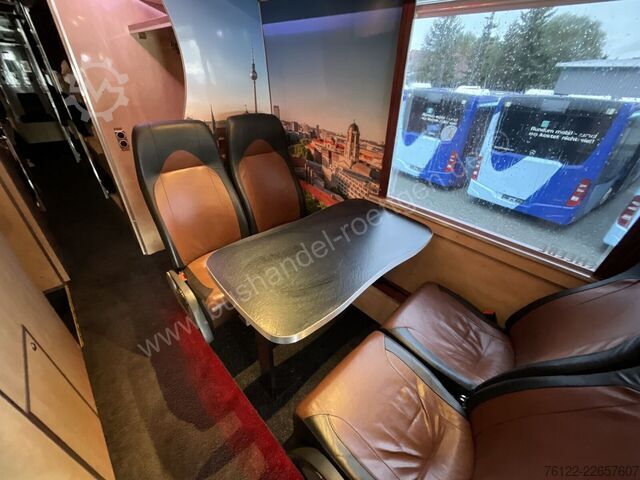 Spací autobus VDL Nightliner VDL Nightliner