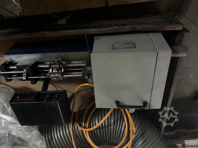  Pfister AG DUOSCHLIFF 2200