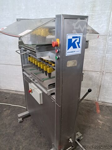  Krumbein KSSM V0.1D