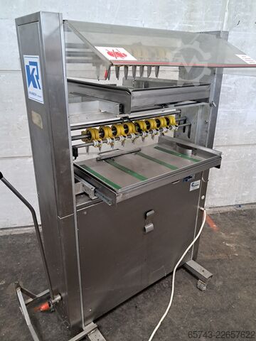  Krumbein KSSM V0.1D