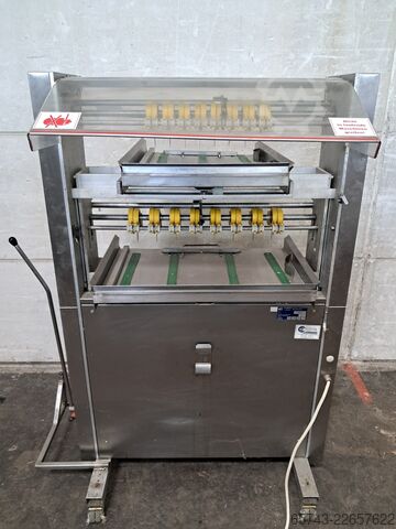  Krumbein KSSM V0.1D