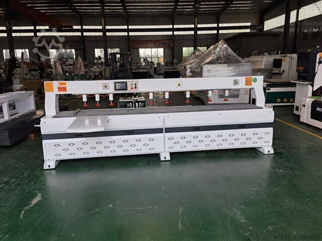 Bearbejdning Center woodland machinery CK-3000B