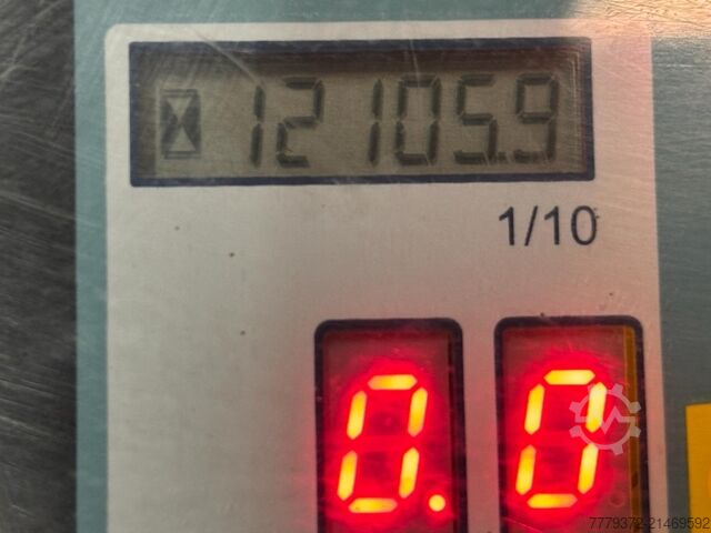 Carrello elevatore Toyota 7FBEST 13