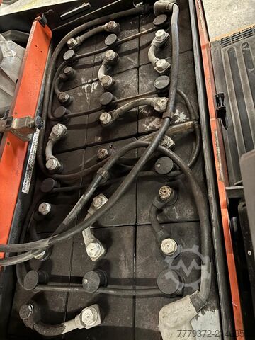 Carrello elevatore Toyota 7FBEST 13