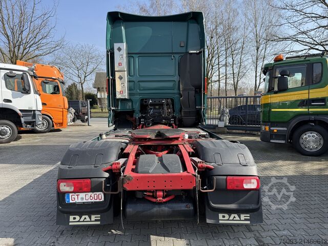 Trattore stradale standard Daf XF510 4X4H