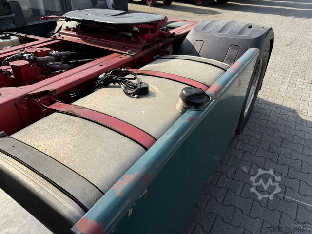 Trattore stradale standard Daf XF510 4X4H