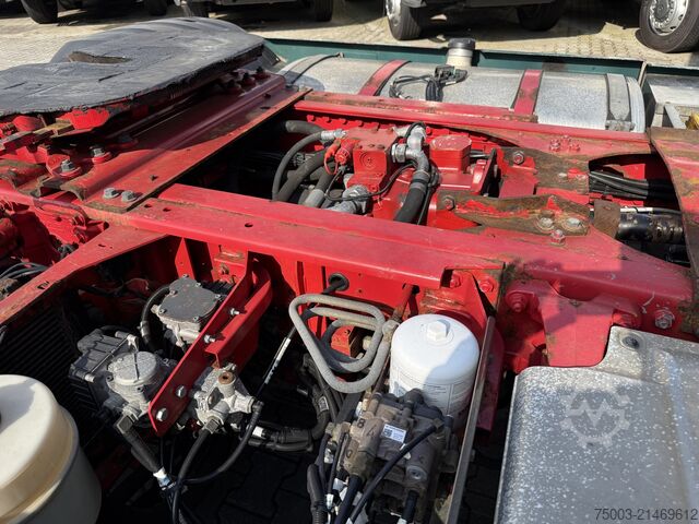 Trattore stradale standard Daf XF510 4X4H