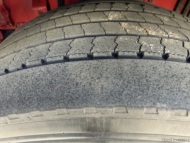 Trattore stradale standard Daf XF510 4X4H