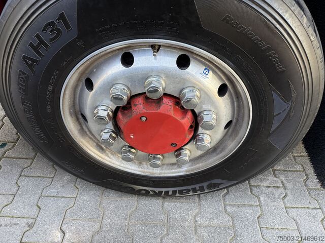 Trattore stradale standard Daf XF510 4X4H