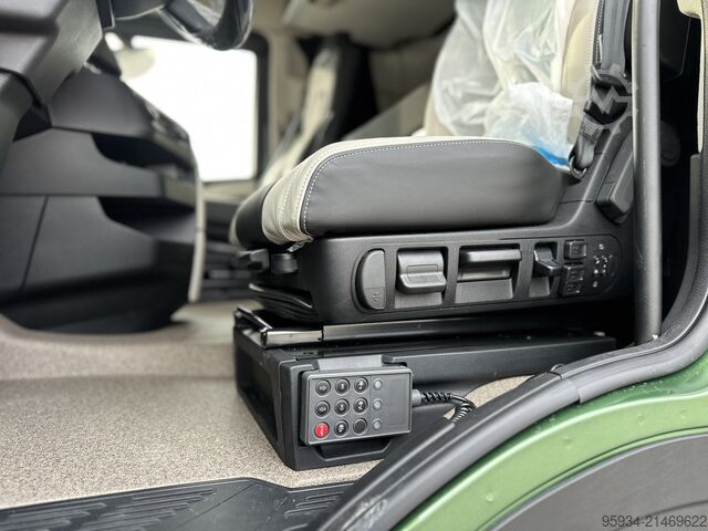 Trattore stradale standard Iveco S-WAY 580 ADR