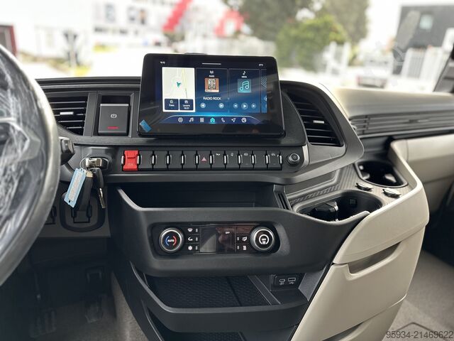 Trattore stradale standard Iveco S-WAY 580 ADR