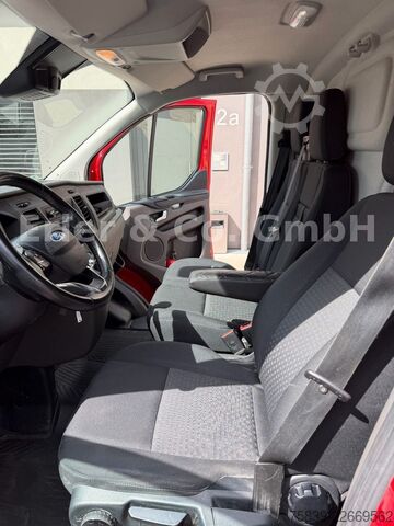 Skåpbil FORD Transit Custom Kasten 300 L2 Trend, Klima, AHK