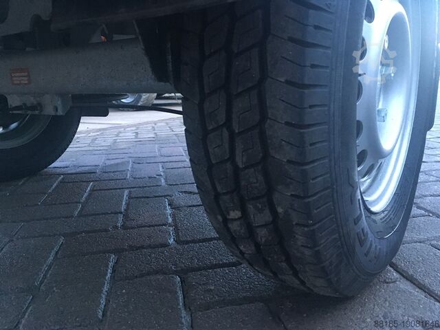 Bouwmachine Verdegro LLTT- H